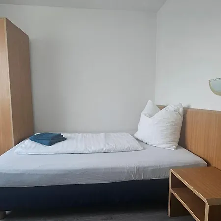 Room4you - * Bad Hersfeld