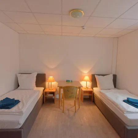 Room4you - * Bad Hersfeld