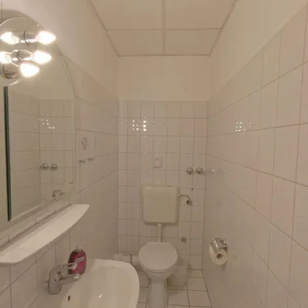 Motel Room4you - Bad Hersfeld