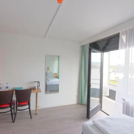 Room4you - Motel