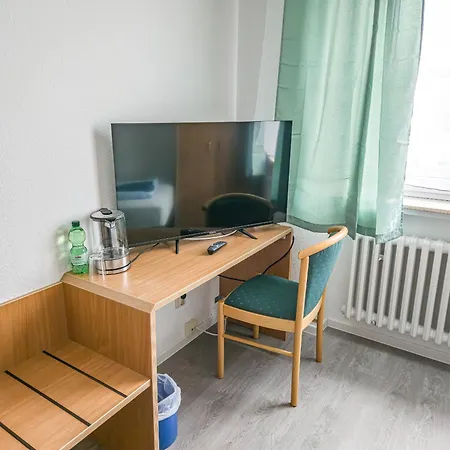 Room4you - Bad Hersfeld