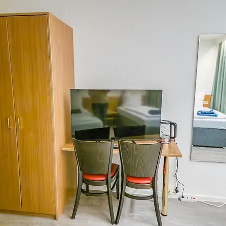 Room4you - * Bad Hersfeld