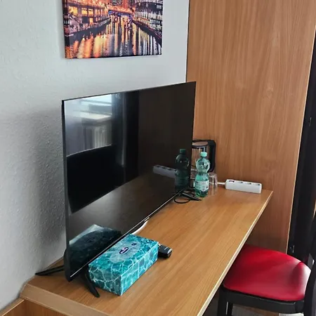 Room4you - Bad Hersfeld