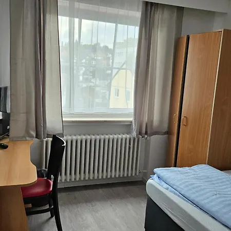 Motel Room4you - Bad Hersfeld