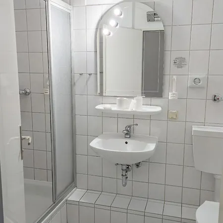 Room4you - * Bad Hersfeld