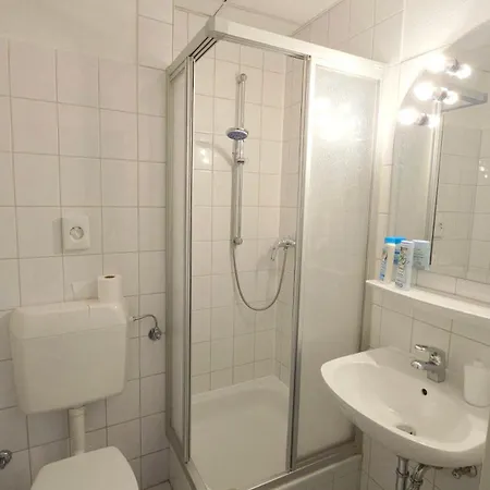 Motell Room4you - Bad Hersfeld