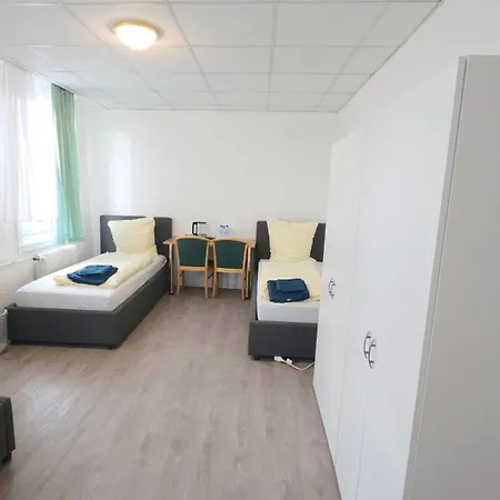 Room4you - * Bad Hersfeld
