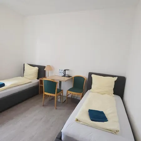 Motell Room4you -