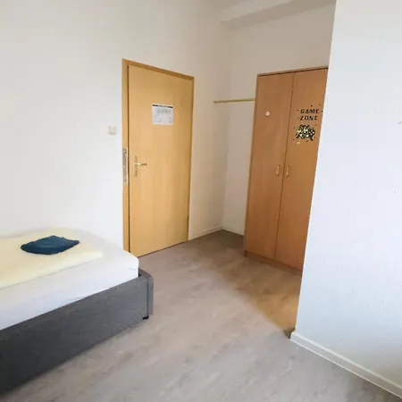 Room4you - Motel