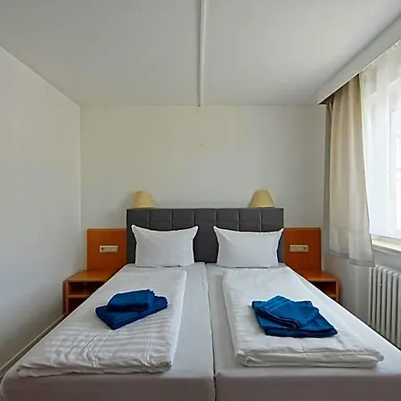 Motel Room4you - Bad Hersfeld