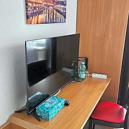 Room4you - Bad Hersfeld