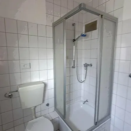 Room4you - Motel Bad Hersfeld