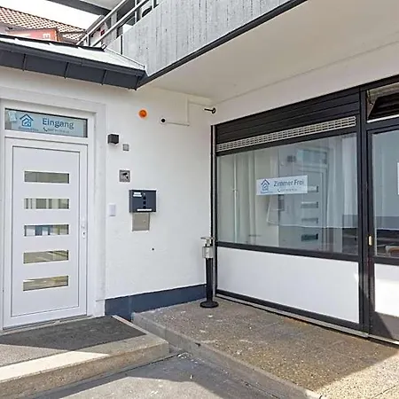 Room4you - * Bad Hersfeld