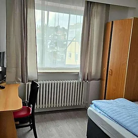 Room4you - Motel