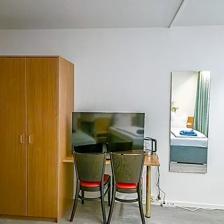 Room4you - Motel
