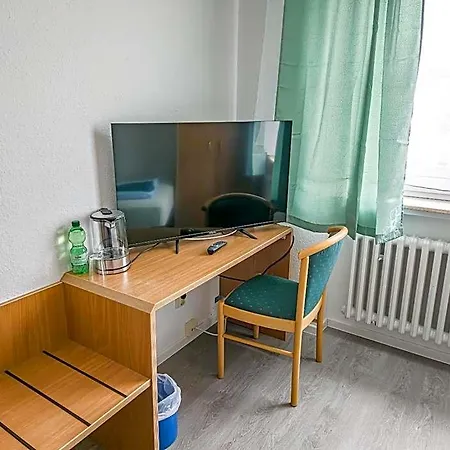 Motel Room4you - Bad Hersfeld