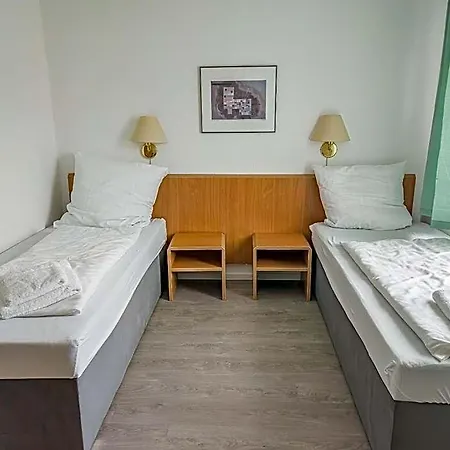 Room4you - Motel