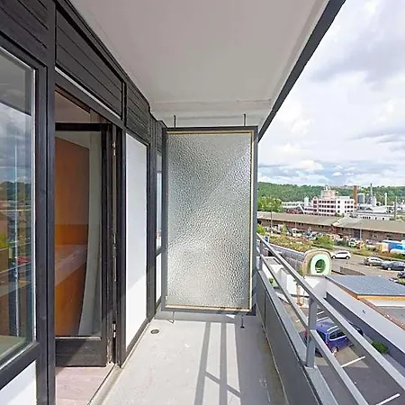 Motel Room4you - Bad Hersfeld