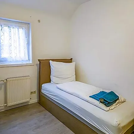 Room4you - Motel Bad Hersfeld