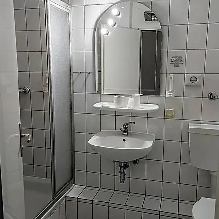 Room4you - Bad Hersfeld