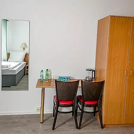 Room4you - * Bad Hersfeld