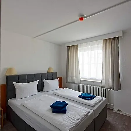 Room4you - * Bad Hersfeld