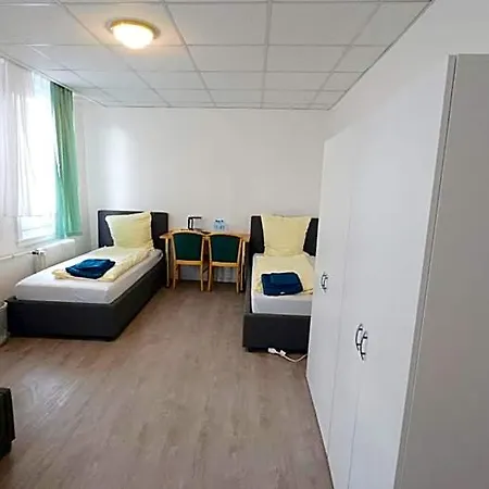 Room4you - Motel Bad Hersfeld