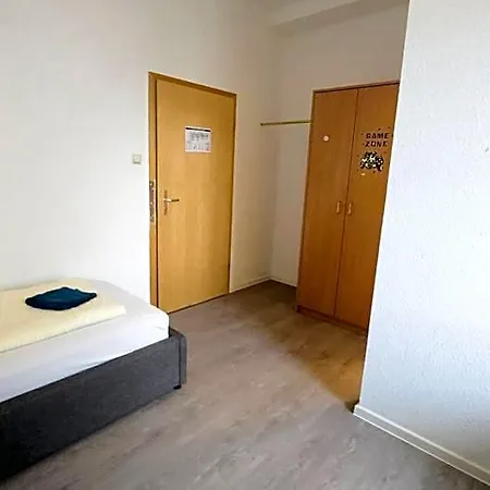 Room4you - Bad Hersfeld