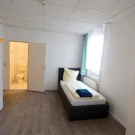 Room4you - Bad Hersfeld