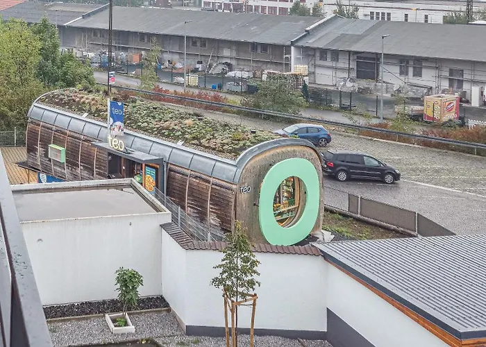 Room4you - Bad Hersfeld