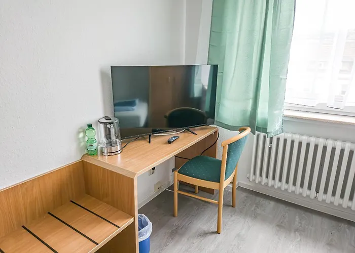 Room4you - Bad Hersfeld