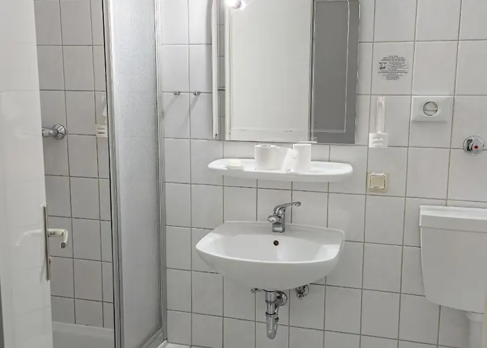 Room4you - * Bad Hersfeld